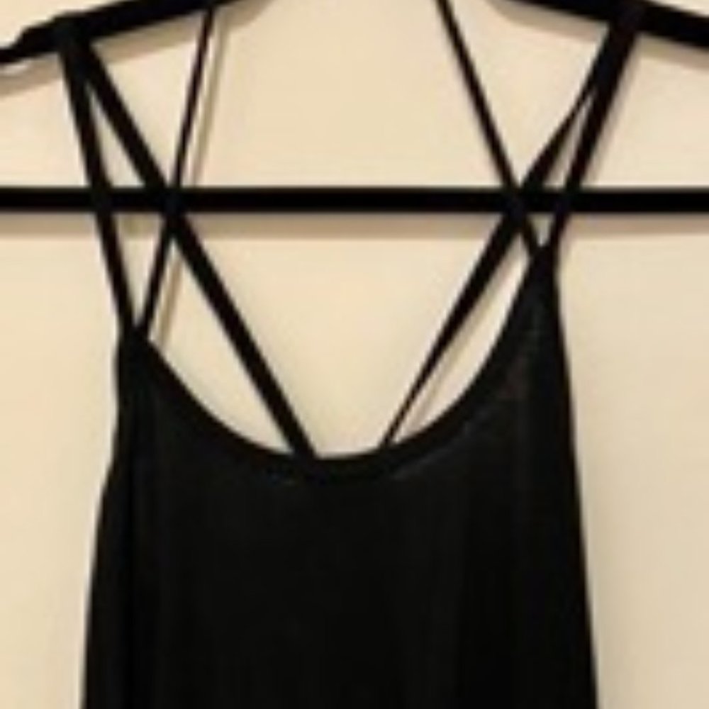 Free People We the Free Halter Tank Top